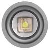 EMOS LED nabíjecí kovová svítilna, 600 lm, 1 200 mAh P3118