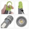EMOS LED nabíjecí kovová svítilna, 600 lm, 1 200 mAh P3118