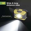 EMOS LED čelovka GP Discovery CH46, 300 lm P8571