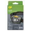 EMOS LED pracovní čelovka GP Discovery CHW54, 375 lm P8574