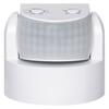 EMOS PIR senzor (pohybové čidlo) IP65 1200W, bílý G1240