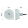 EMOS LED noční světlo P3314 s fotosenzorem do zásuvky P3314