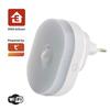 EMOS GoSmart PIR senzor (pohybové čidlo) s nočním světlem, Wi-Fi P3322
