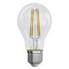 EMOS LED žárovka Filament A60 / E27 / 3,8 W (60 W) / 806 lm / teplá bílá ZF5147