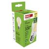 EMOS LED žárovka Filament A60 A CLASS / E27 / 7,2 W (100 W) / 1521 lm / teplá bílá ZF5167