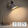 EMOS LED žárovka Filament A60 A CLASS / E27 / 7,2 W (100 W) / 1521 lm / teplá bílá ZF5167