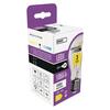 EMOS LED žárovka Filament A60 / E27 / 7,5W (75 W) / 1 055 lm / neutrální bílá / stmívatelná ZF5254D