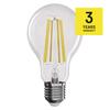 EMOS LED žárovka Filament A60 / E27 / 11W (100W) / 1521 lm / neutrální bílá ZF5264D