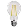 EMOS LED žárovka Filament A60 / E27 / 11W (100W) / 1521 lm / neutrální bílá ZF5264D