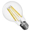 EMOS LED žárovka Filament A60 / E27 / 11W (100W) / 1521 lm / neutrální bílá ZF5264D