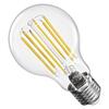 EMOS LED žárovka Filament A60 A CLASS / E27 / 7,2 W (100 W) / 1521 lm / neutrální bílá ZF5168