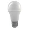 EMOS LED žárovka A60 11,5W E27 teplá bílá, stmívatelná 1525653206