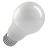 EMOS LED žárovka A60 11,5W E27 teplá bílá, stmívatelná 1525653206