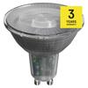 EMOS LED žárovka Classic MR16 4,2W GU10 teplá bílá 1525730206