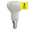 EMOS LED žárovka Classic R50 6W E14 neutrální bílá 1525731404