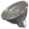 EMOS LED žárovka Classic MR16 4,5W GU5,3 teplá bílá 1525732200