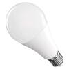 EMOS LED žárovka Classic A70 / E27 / 16 W (120 W) / 1901 lm / teplá bílá ZQ5E71