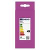 EMOS LED žárovka Classic A70 / E27 / 16 W (120 W) / 1901 lm / teplá bílá ZQ5E71