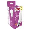 EMOS LED žárovka Classic A70 / E27 / 16 W (120 W) / 1901 lm / teplá bílá ZQ5E71