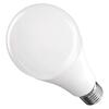 EMOS LED žárovka Classic A70 / E27 / 16 W (120 W) / 1901 lm / teplá bílá ZQ5E71