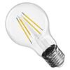 EMOS LED žárovka Filament A60 / E27 / 3,4 W (40 W) / 470 lm / neutrální bílá ZF5D23