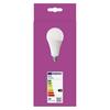 EMOS LED žárovka Classic A95 / E27 / 28 W (200 W) / 3452 lm / teplá bílá ZQ5E91
