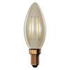 EMOS LED žárovka Vintage svíčka / E14 / 2,5 W (20 W) / 225 lm / teplá bílá Z53012