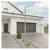 EMOS LED veřejné svítidlo SOLIS 70W, 8400 lm, neutrální bílá ZO0704