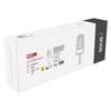 EMOS LED veřejné svítidlo SOLIS 70W, 8400 lm, neutrální bílá ZO0704