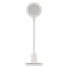 EMOS LED stolní lampa WESLEY, bílá Z7620W