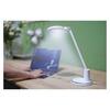 EMOS LED stolní lampa WESLEY, bílá Z7620W