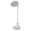 EMOS LED stolní lampa WESLEY, bílá Z7620W