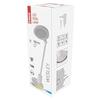 EMOS LED stolní lampa WESLEY, bílá Z7620W