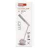 EMOS LED stolní lampa LUCY, nabíjecí Z7626