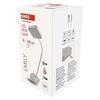 EMOS LED stolní lampa EMILY, nabíjecí Z7627
