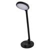 EMOS LED stolní lampa CHARLES, černá Z7628B