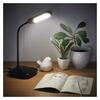 EMOS LED stolní lampa LILY, černá Z7629B