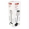 EMOS LED stolní lampa KATIE, nabíjecí, černá Z7630B