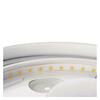 EMOS LED přisazené svítidlo Cori, kruh 18W teplá bílá 1539033020