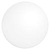 EMOS LED přisazené svítidlo TORI, kruhové bílé 15W teplá b., IP54 ZM4121