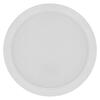 EMOS LED svítidlo RUBIC 22 cm, 24 W, neutrální bílá ZM5452