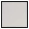 EMOS LED svítidlo NEXXO černé, 30 x 30 cm, 28,5 W, teplá/neutrální bílá ZM6353