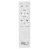 EMOS Chytré LED svítidlo GoSmart, přisazené, kruhové, 45W, CCT, stmívatelné, Wi-Fi ZM5192