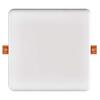 EMOS Lighting LED panel 185×185, čtvercový vestavný bílý, 18W neut.b.,IP65 1540212220