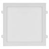 EMOS LED podhledové svítidlo NEXXO bílé, 30 x 30 cm, 25 W, neutrální bílá ZD2155