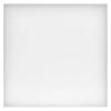 EMOS LED přisazené svítidlo EXCLUSIVE, čtvercové 18W frameless, stmív. se změnou CCT, CRI&gt;95 ZM5181