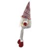 EMOS LED vánoční skřítek sedící, 27 cm, 3x AA, vnitřní, teplá bílá DCFW03