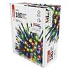 EMOS LED vánoční řetěz, 18 m, venkovní i vnitřní, multicolor, programy D4AM09