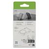 EMOS Powerbanka GP Q05B, 5 000 mAh, 20 W+Wireless, černá B6305B