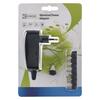 EMOS Univerzální pulzní USB napájecí zdroj 1500 mA s hřebínkem 1703150021
